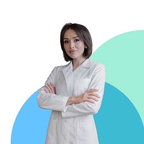 Зайцева Диана Андреевна