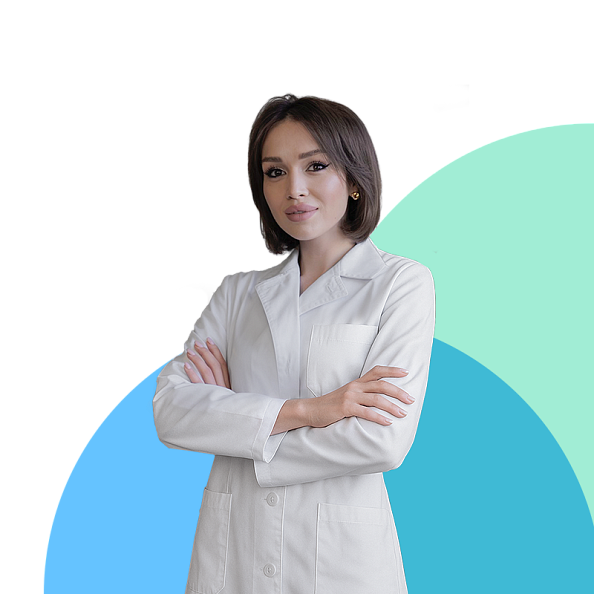 Зайцева Диана Андреевна