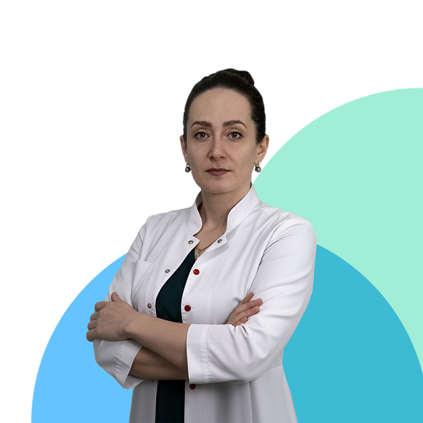 Ронис Иза Имедиевна