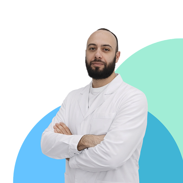 Тохтамишян Сурен Капрелович