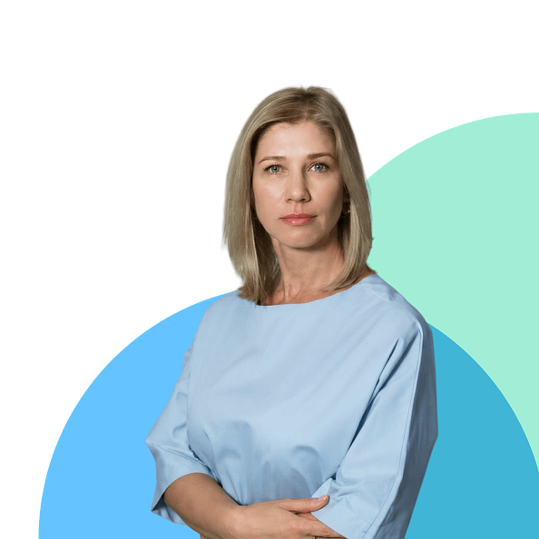 Сулима Ксения Юрьевна