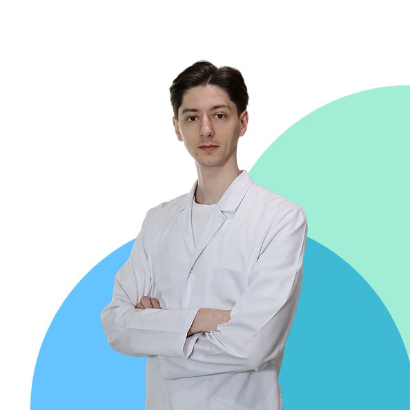 Попов Алексей Сергеевич