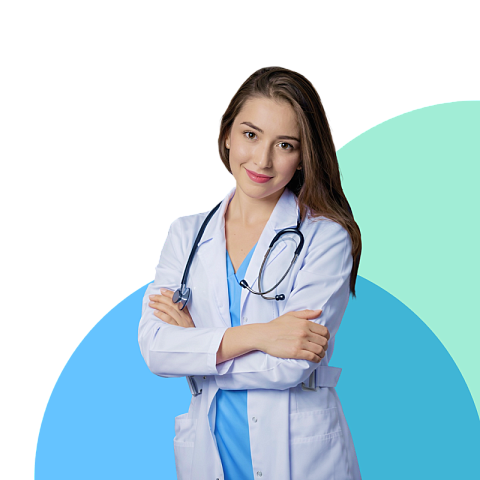 Ахохова Залина Хизировна