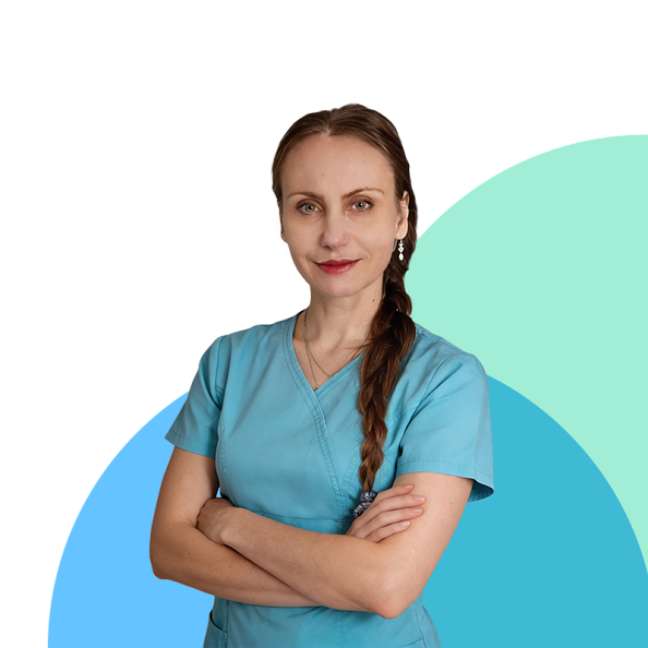 Хутлубян Валентина Огановна