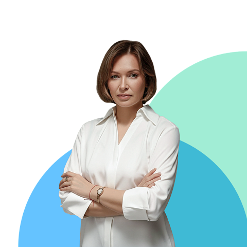 Лодочкина Ольга Евгеньевна