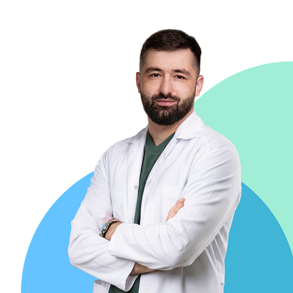 Гаджиев Ренат Магомедсаламович