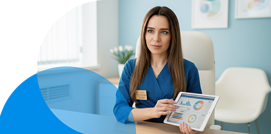 Чекап "Залесская В.В минимум"