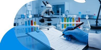 Предгоспитальное обследование расширенное