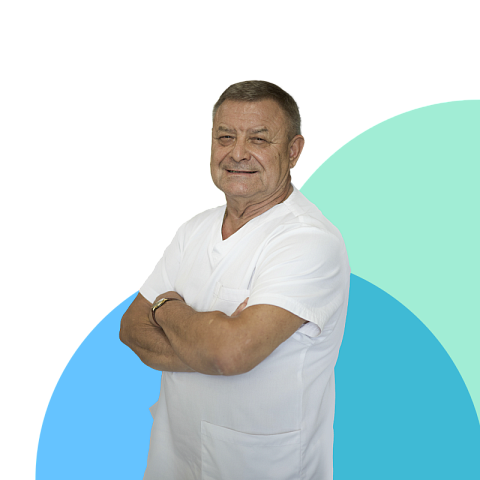 Копылов Валерий Владимирович