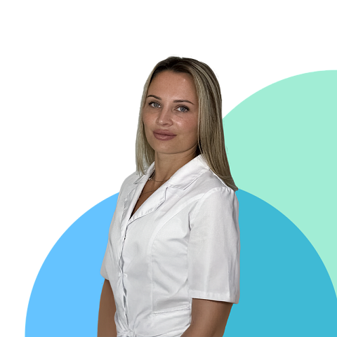 Харагезова Александра Игоревна