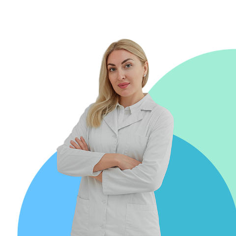 Жданова Инна Валерьевна