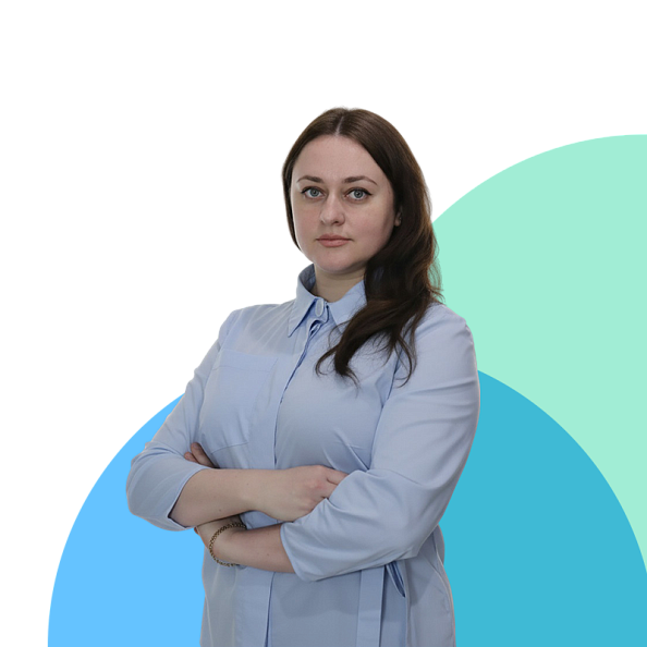 Михайличенко Ирина Александровна