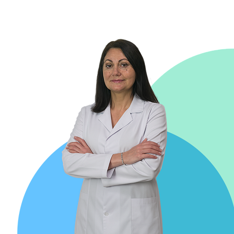 Зайцева Оксана Александровна