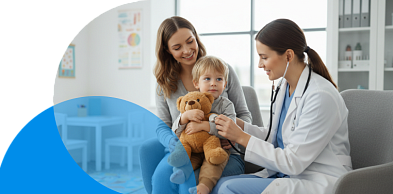 Чекап "Детский"