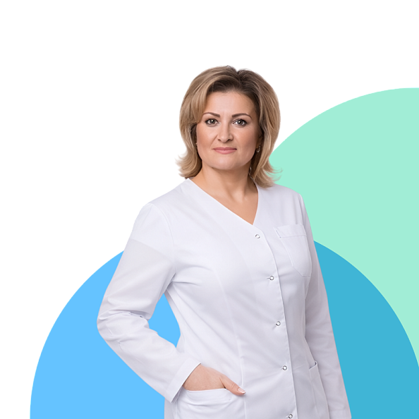 Золотовская Татьяна Савельевна