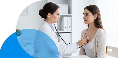 Женское здоровье (до 40)