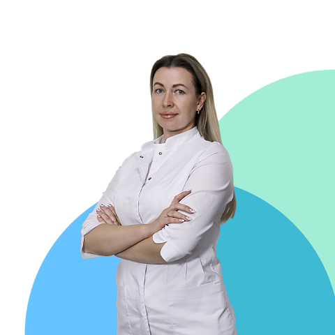 Аристархова Лилия Сергеевна