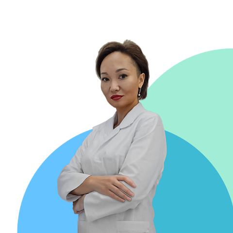 Буринова Наталья Борисовна