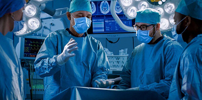 Хирургическая или аппаратная подтяжка лица – что выбрать?