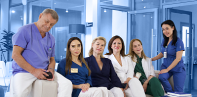 Сделайте выбор в пользу здоровья вместе с Евродон!