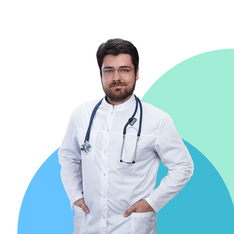 Шабанов Алексей Игоревич