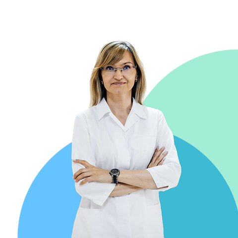 Морозова Елена Николаевна