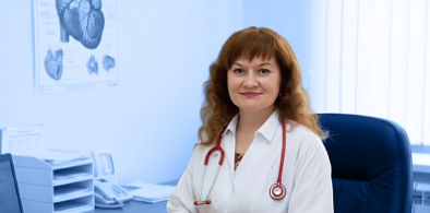 В России стала доступна эффективная терапия для детей с хронической сердечной недостаточностью