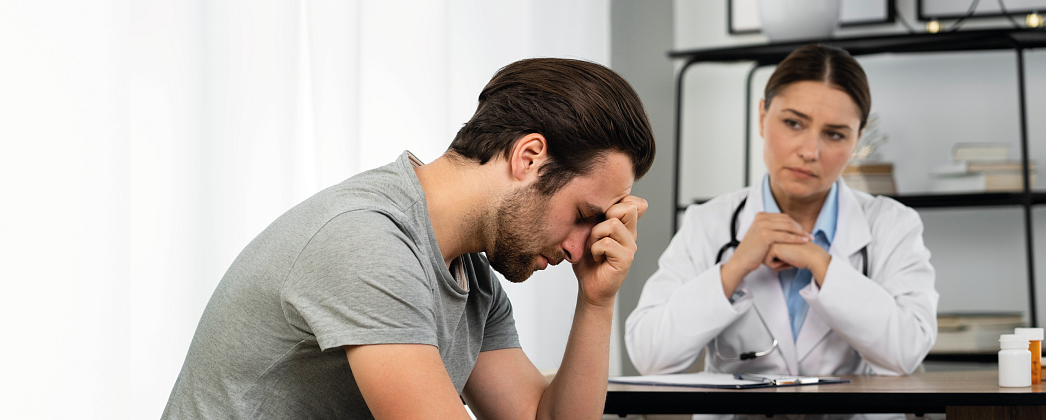 Проблемы с концентрацией? Возможно, вам нужно ЭПИ