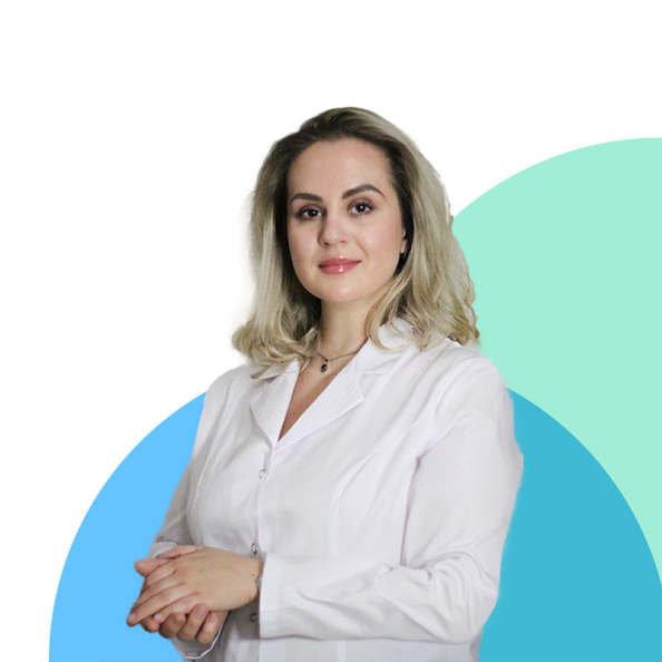 Багаутдинова Вера Александровна