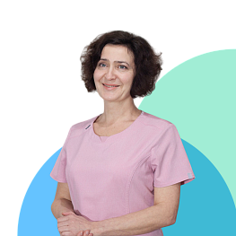 Арутюнова Нина Кимовна