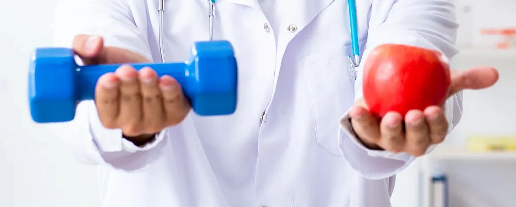 Больше, чем анализы в Евродон теперь доступен Спортивный check-up