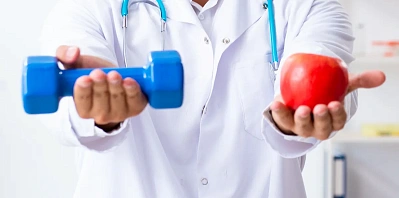 Больше, чем анализы в Евродон теперь доступен Спортивный check-up