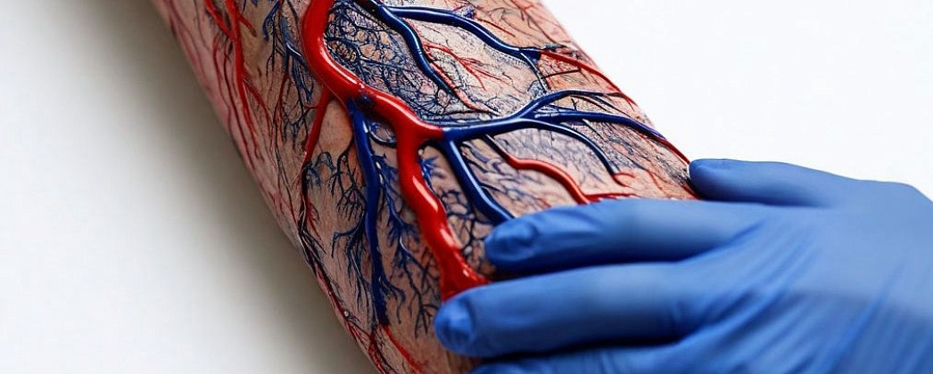 Клинические исследования крови: важность, методы и перспективы