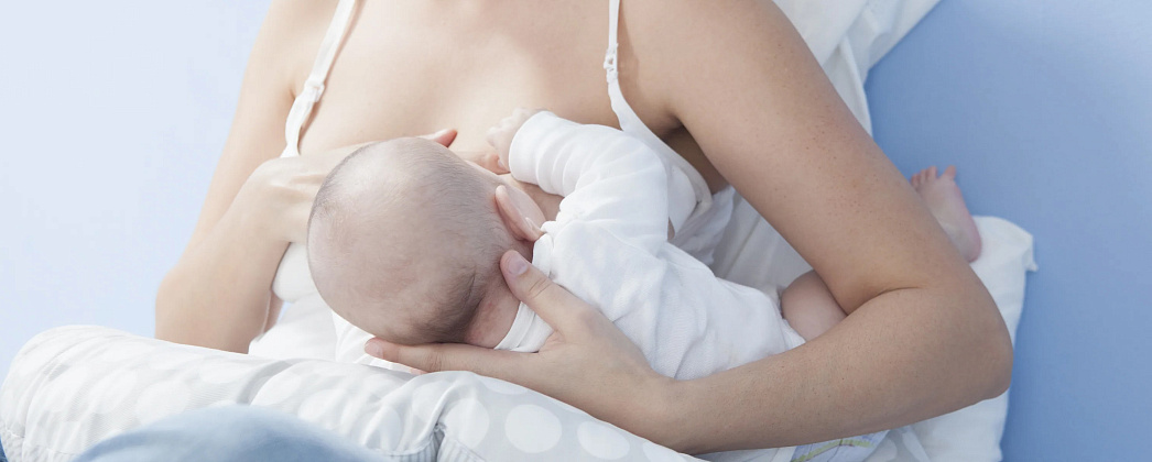 Недостаток молока: как увеличить лактацию безопасно