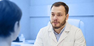 Почему при пневмонии нельзя ждать: из практики врача Евродон