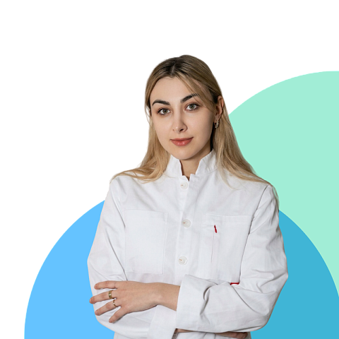 Халкечева Фатима Муратовна