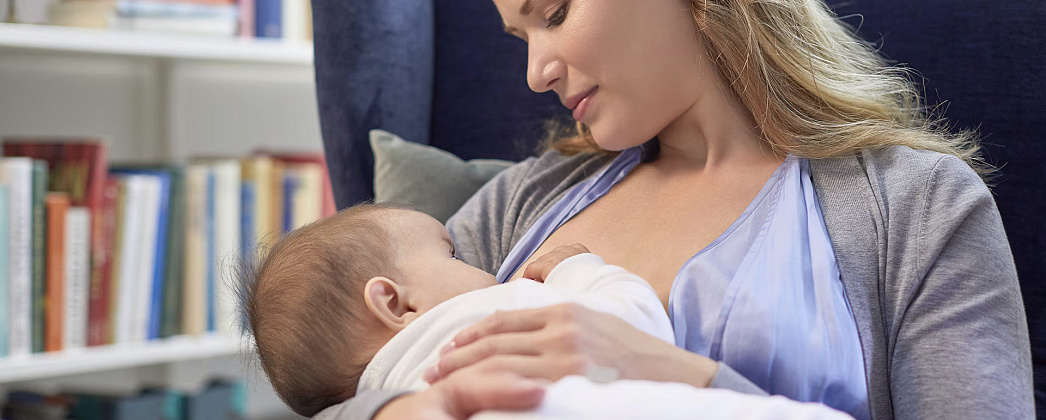 Консультация по грудному вскармливанию онлайн: удобно и эффективно