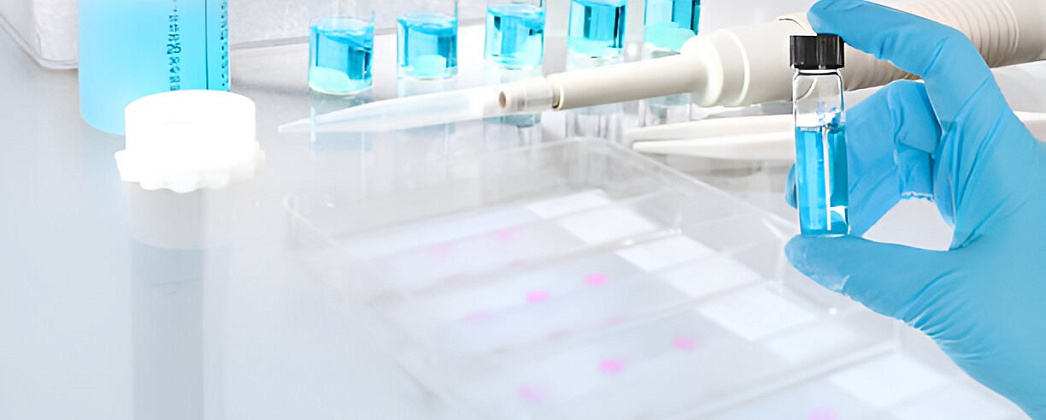 Использование жидкостной биопсии в ранней диагностике рака