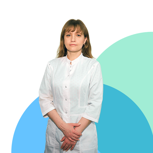 Краснокутская Анна Сергеевна