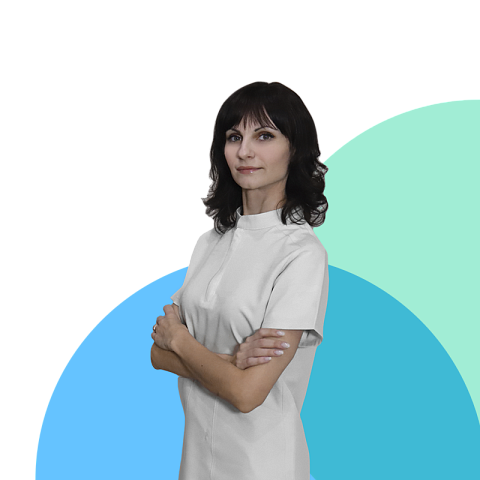 Грицун Светлана Сергеевна