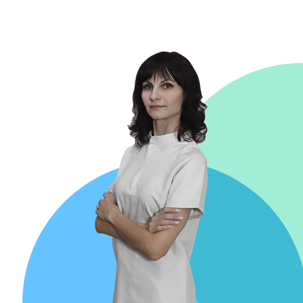 Грицун Светлана Сергеевна