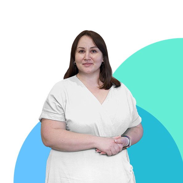 Яковлева Татьяна Сергеевна