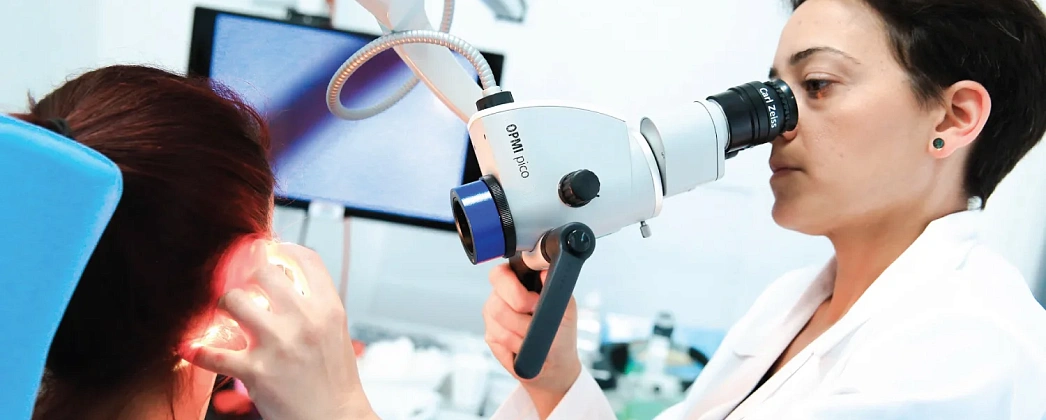 Отит: причины, симптомы и эффективное лечение — всё, что нужно знать