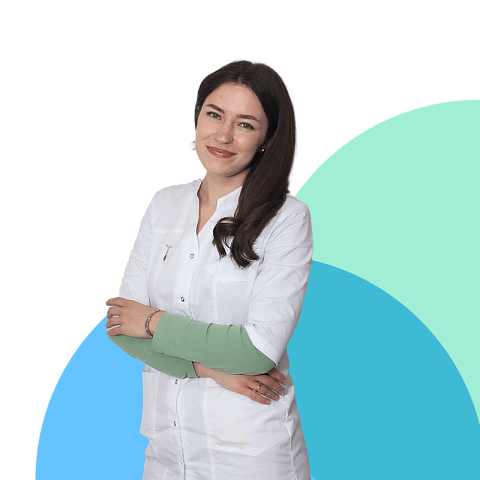 Долгополова Нина Михайловна