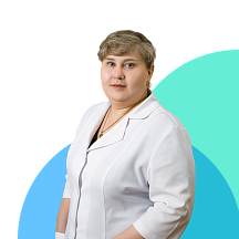 Алексейчук Ирина Анатольевна