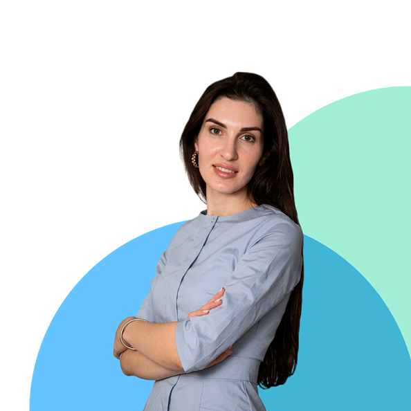 Творогова Натия Гияевна