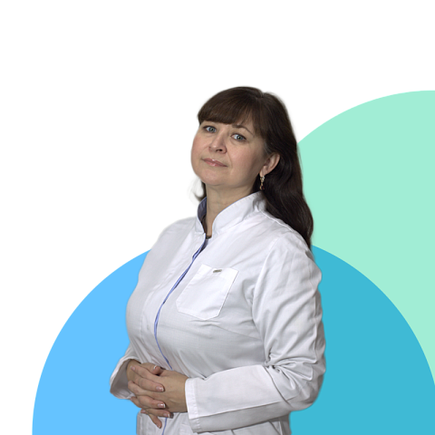 Игнашина Анна Александровна