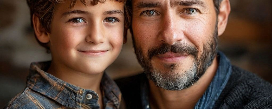 Генетическое установление родства