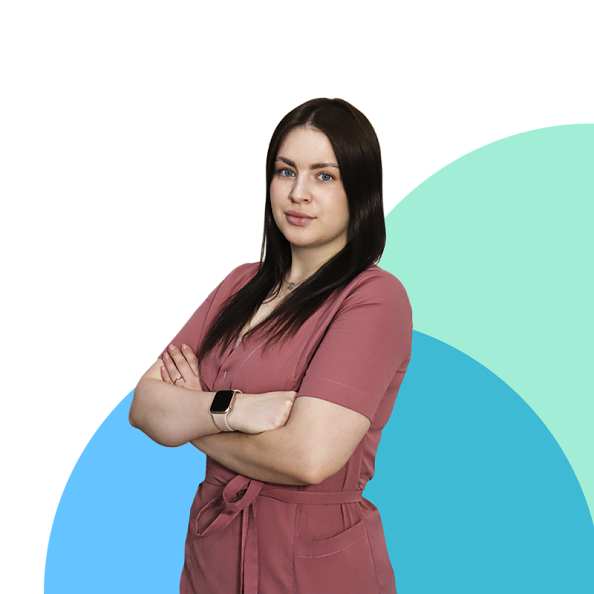 Семененко Анна Вячеславовна