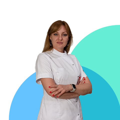 Димитриади Татьяна Александровна